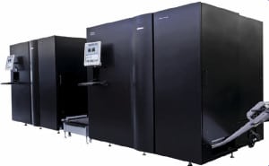 IBM InfoPrint Continuous Feed Laser Printers